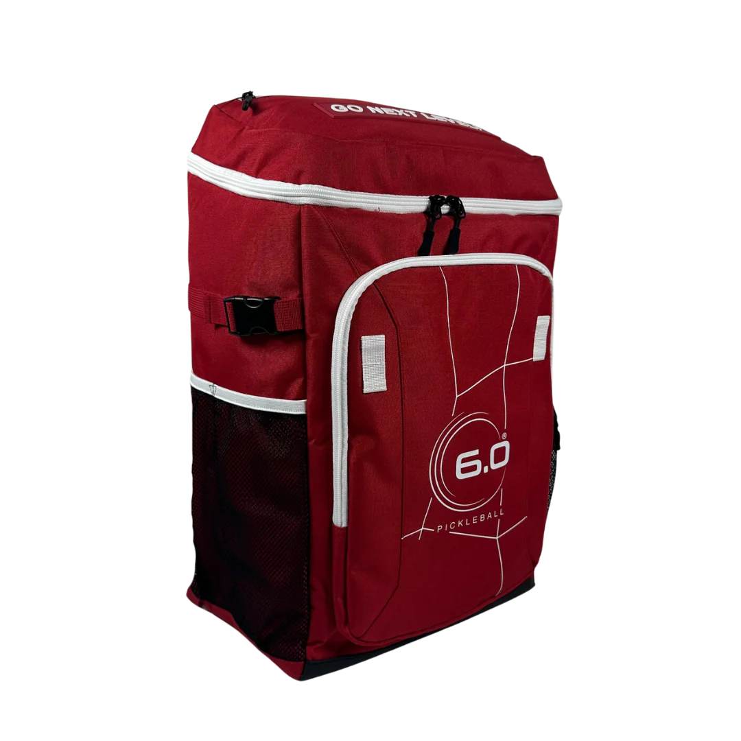 Balo Pickleball Six Zero Performance Backpack